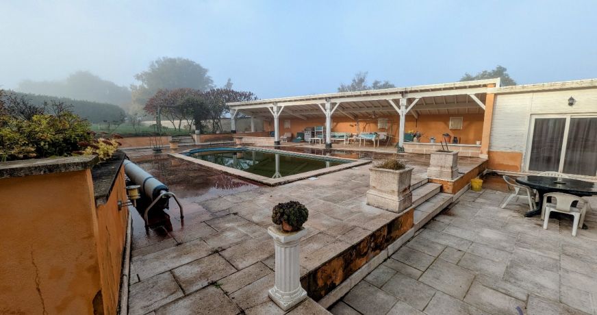 vente Maison Saint Julien