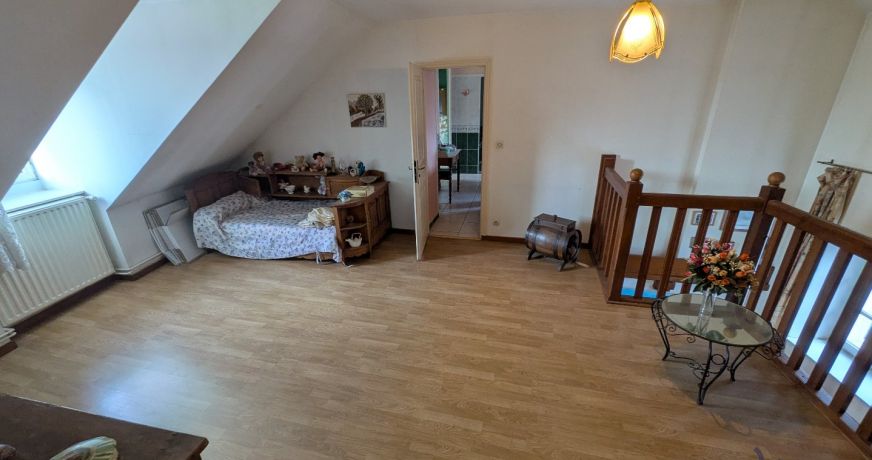 vente Maison Saint Julien