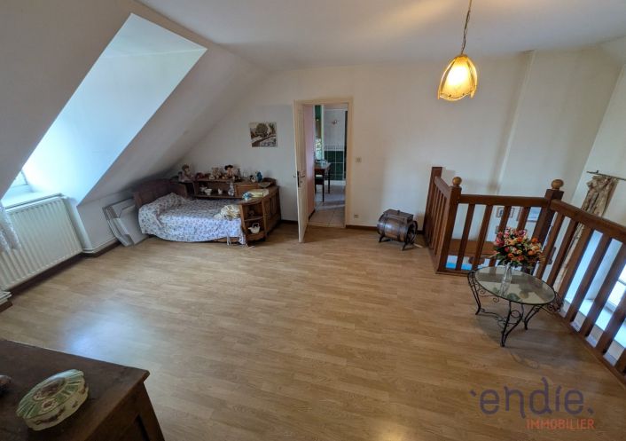 à vendre Maison Saint Julien