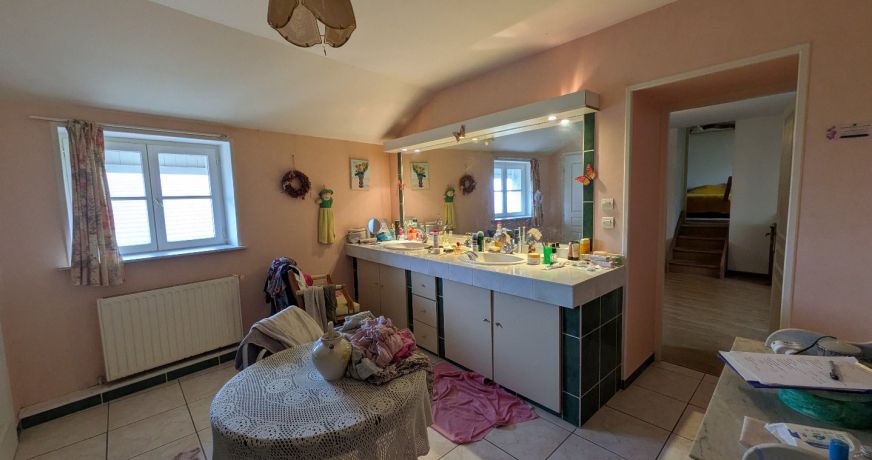 vente Maison Saint Julien