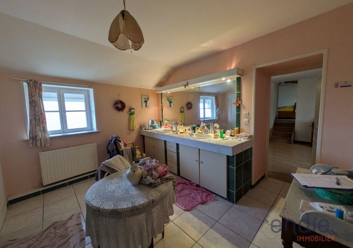 à vendre Maison Saint Julien