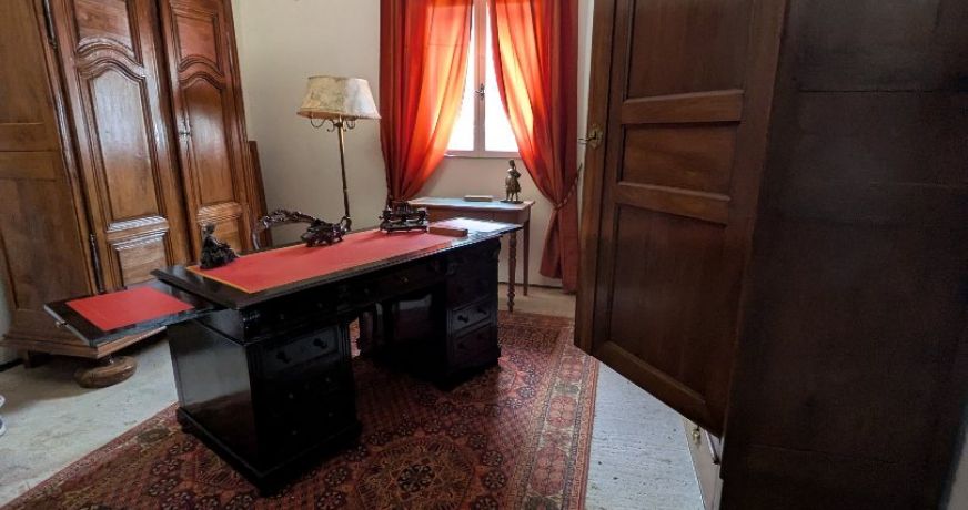 vente Maison Saint Julien