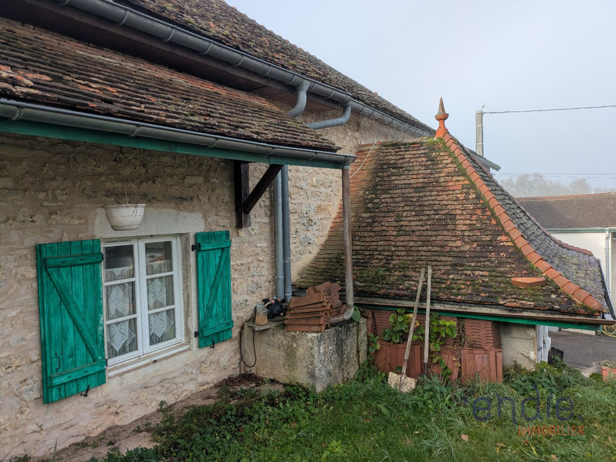 à vendre Maison Saint Julien - Photo 11