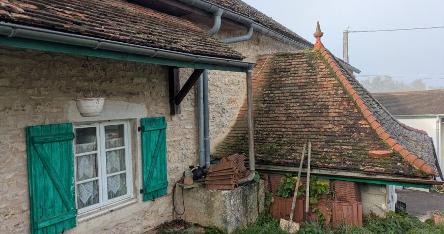 vente Maison Saint Julien