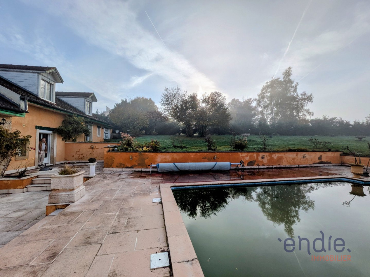 à vendre Maison Saint Julien - Photo 1