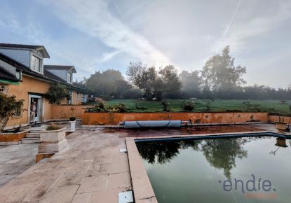 vente Maison Saint Julien