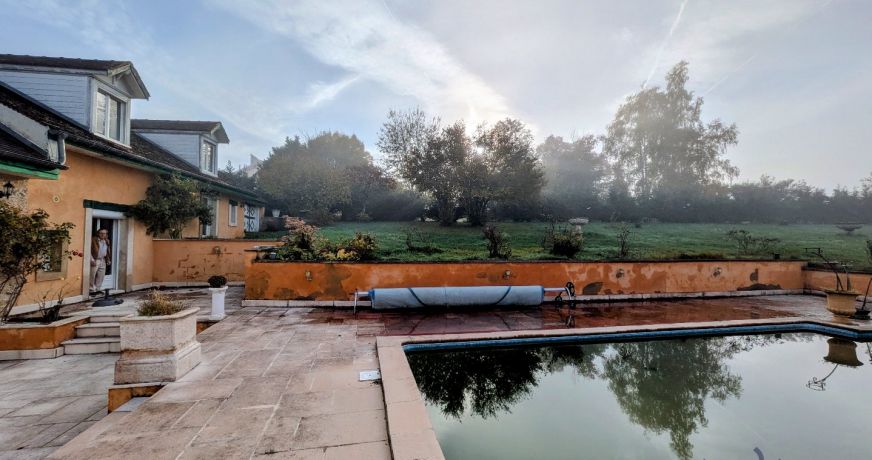 vente Maison Saint Julien