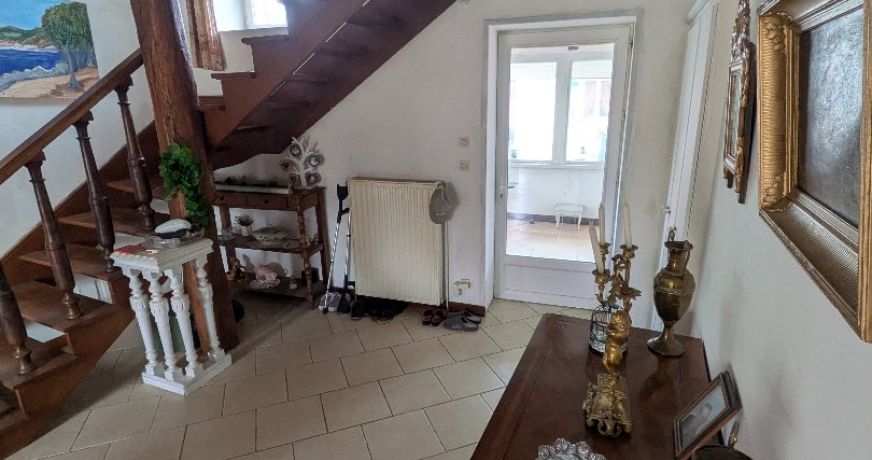 vente Maison Saint Julien