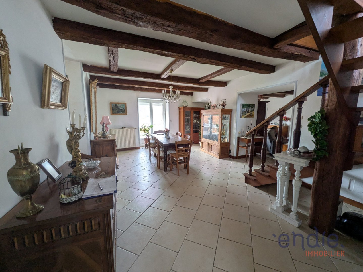 à vendre Maison Saint Julien - Photo 7