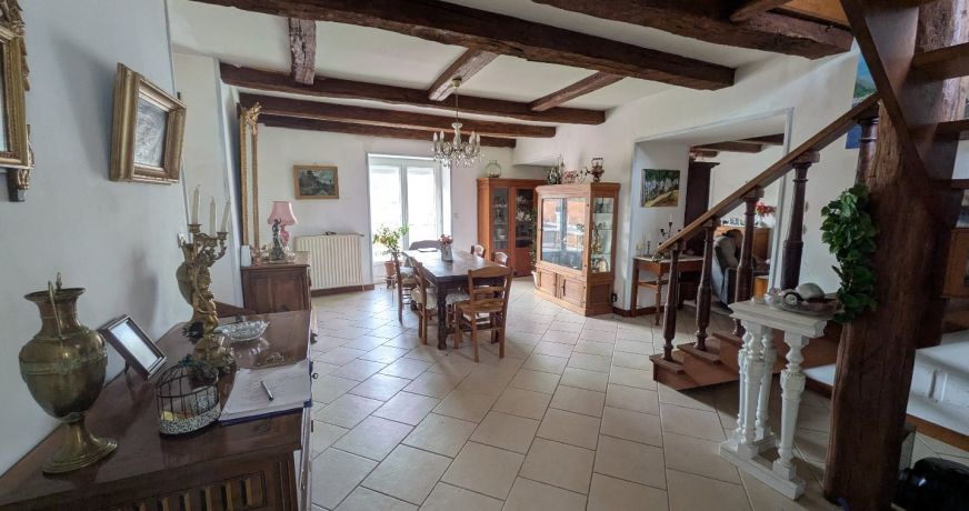 vente Maison Saint Julien