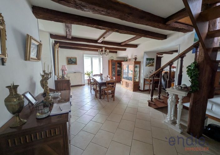 à vendre Maison Saint Julien