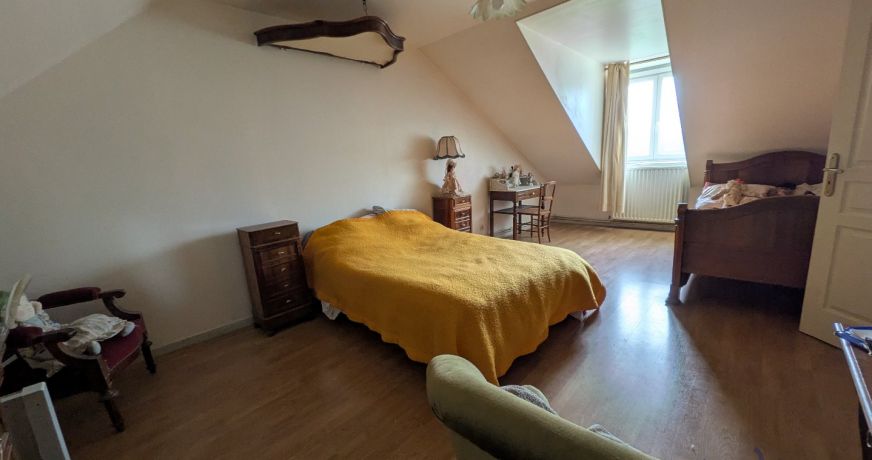 vente Maison Saint Julien