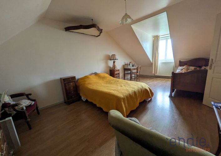 à vendre Maison Saint Julien