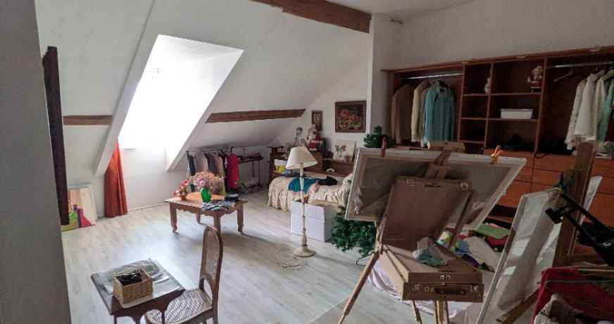 vente Maison Saint Julien