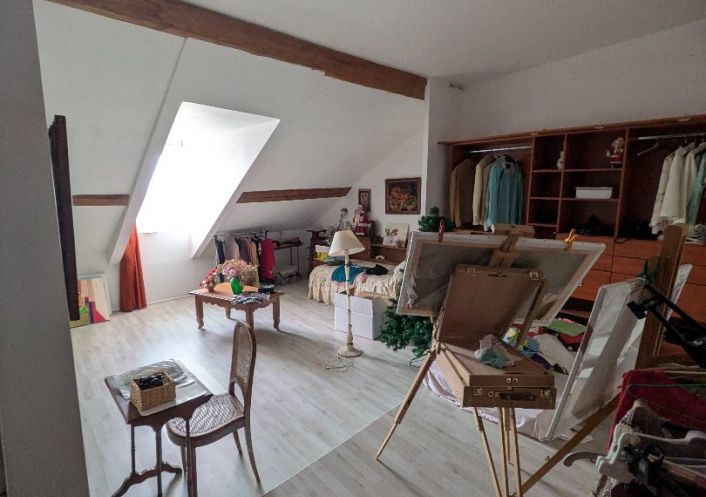 à vendre Maison Saint Julien