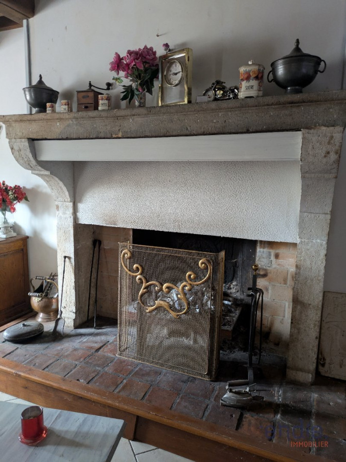 à vendre Maison Saint Julien - Photo 3