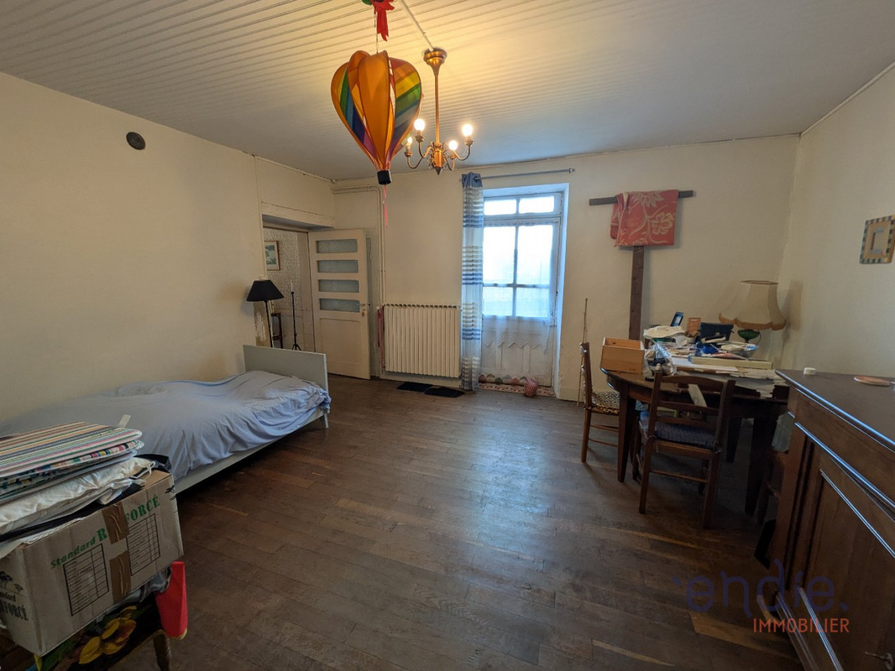 à vendre Maison Arc Les Gray - Photo 13