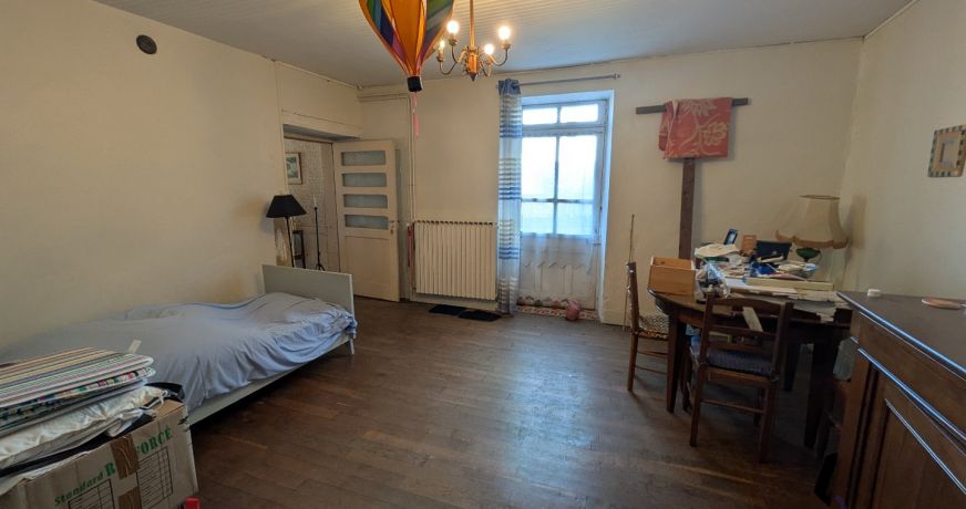 vente Maison Arc Les Gray