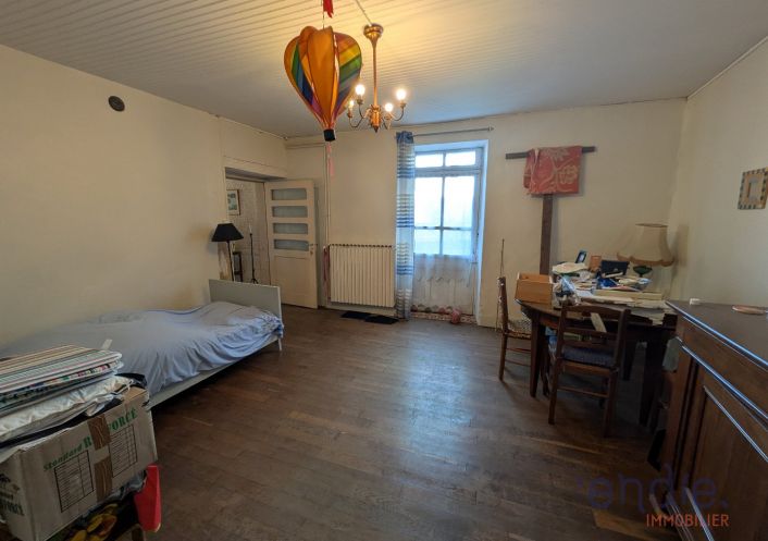 à vendre Maison Arc Les Gray