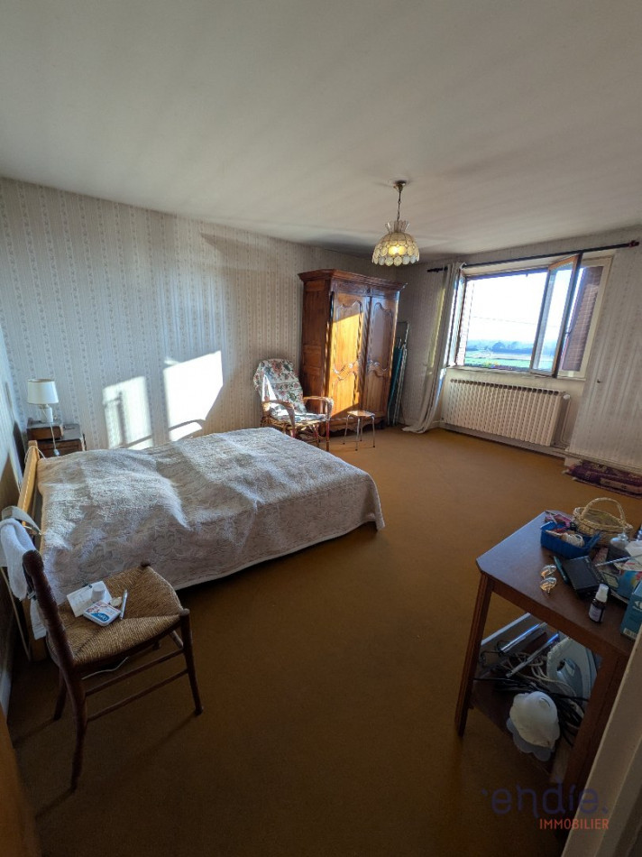 à vendre Maison Arc Les Gray - Photo 8