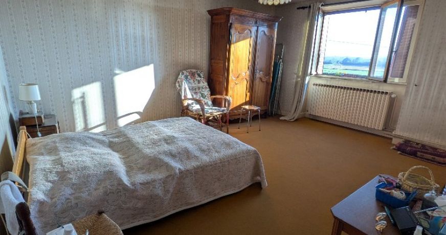 vente Maison Arc Les Gray