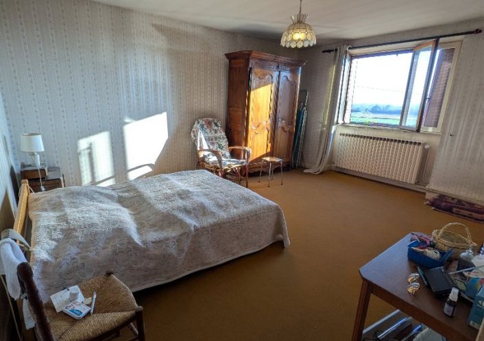 à vendre Maison Arc Les Gray