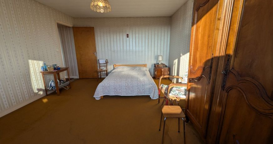 vente Maison Arc Les Gray