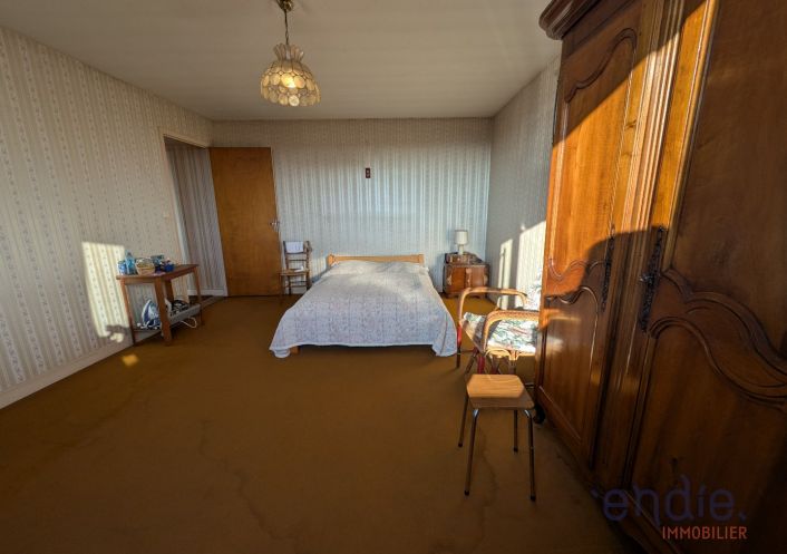 à vendre Maison Arc Les Gray