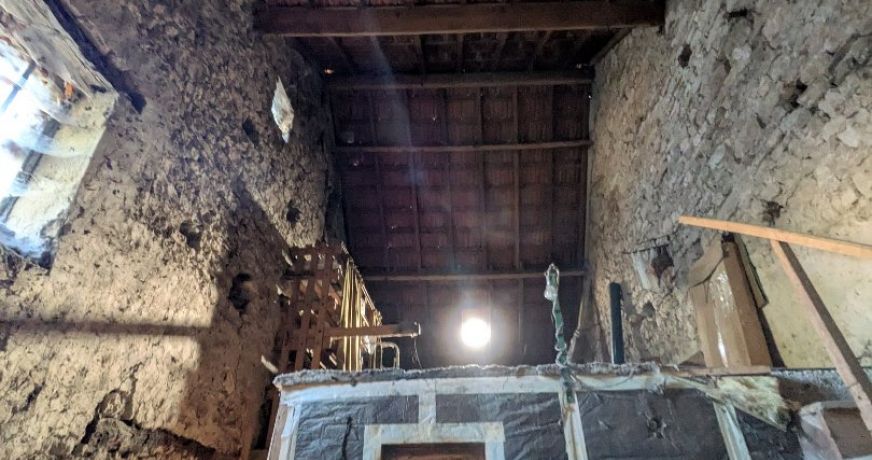 vente Maison Arc Les Gray