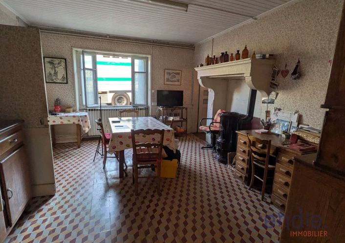 à vendre Maison Arc Les Gray