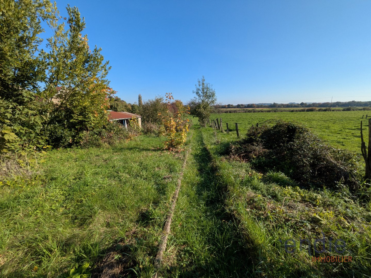 à vendre Maison Arc Les Gray - Photo 12