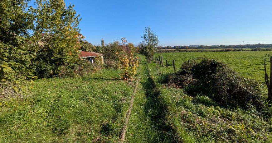 vente Maison Arc Les Gray