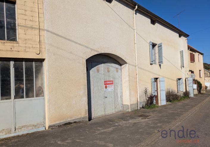 à vendre Maison Arc Les Gray