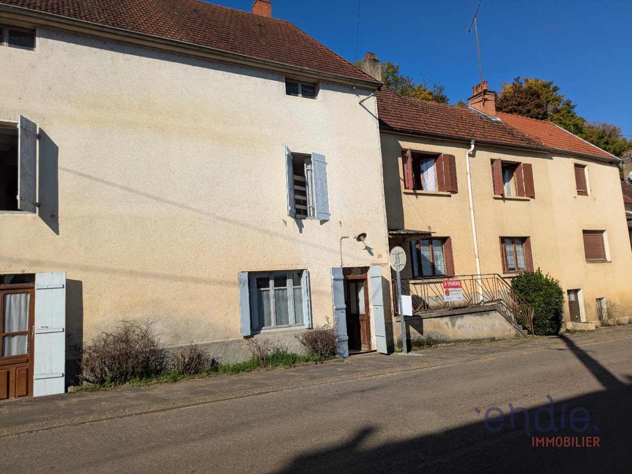 à vendre Maison Arc Les Gray - Photo 1