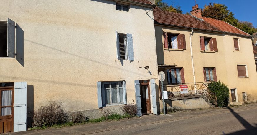 vente Maison Arc Les Gray