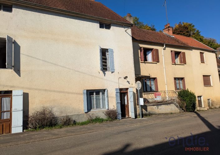 à vendre Maison Arc Les Gray