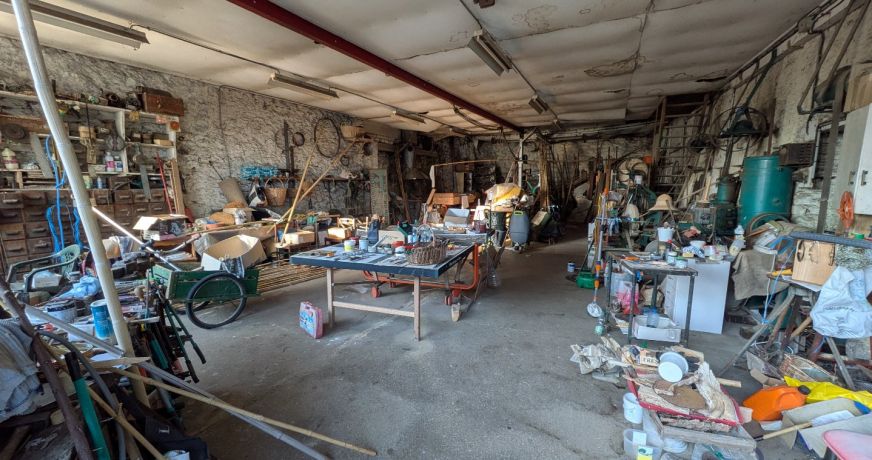 vente Maison Arc Les Gray