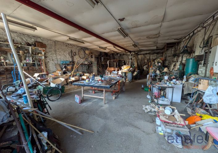 à vendre Maison Arc Les Gray