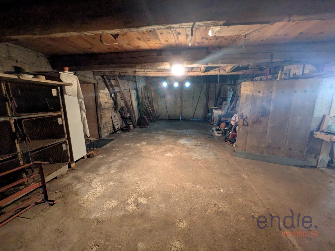 à vendre Maison Arc Les Gray - Photo 10