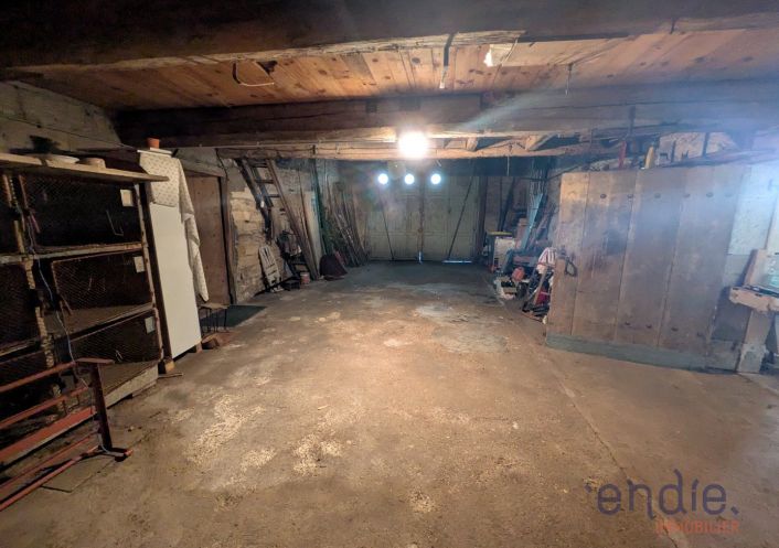 à vendre Maison Arc Les Gray