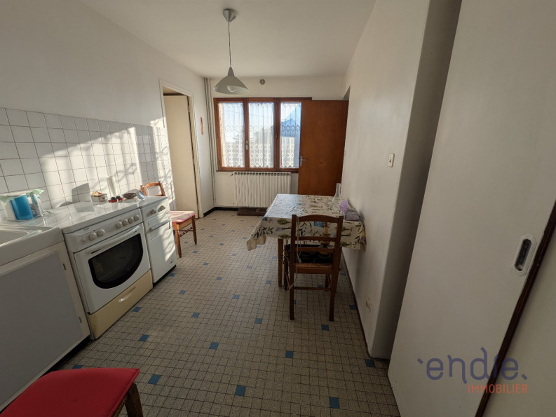 vente Maison Arc Les Gray - Photo 3