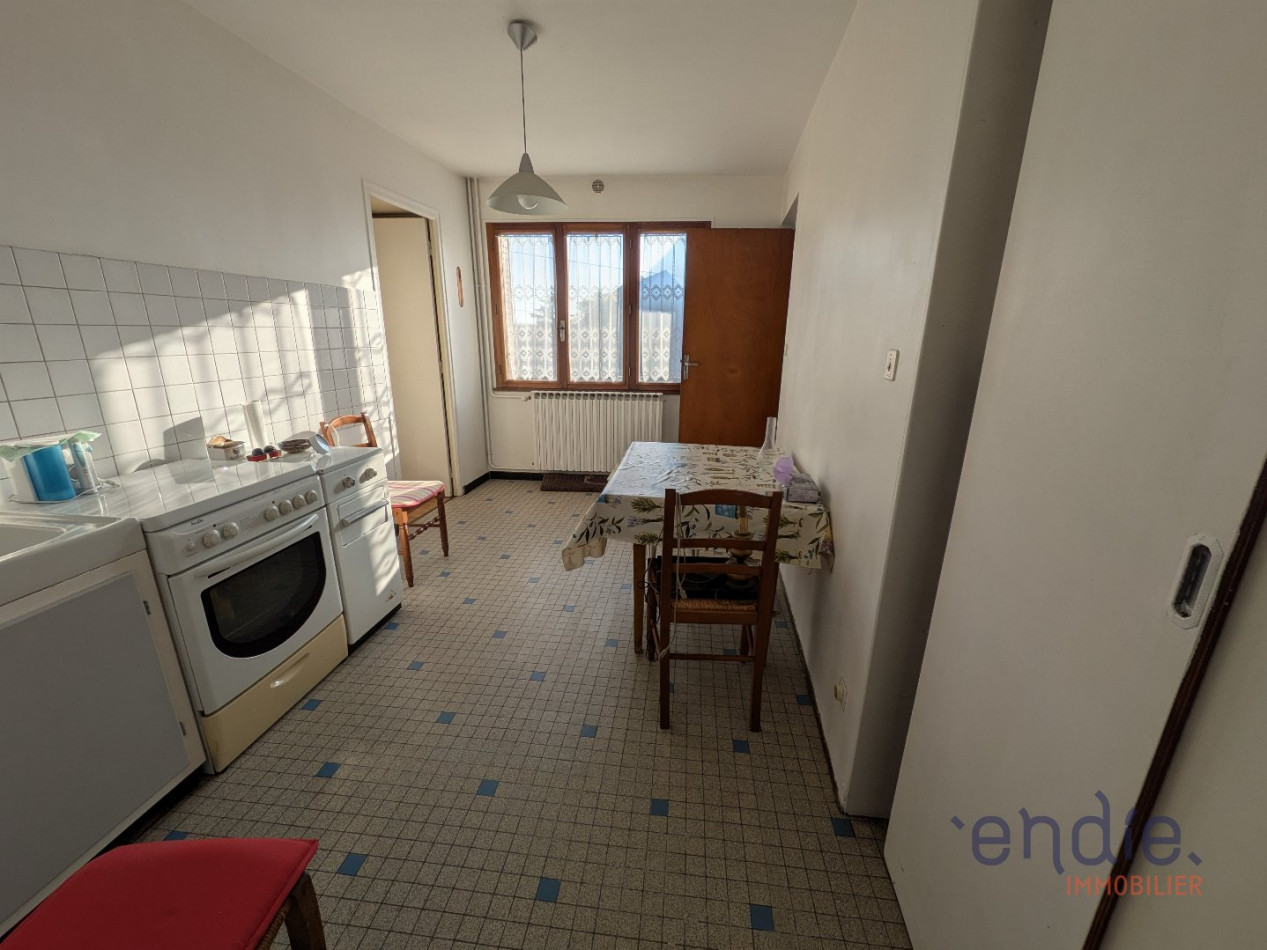 à vendre Maison Arc Les Gray - Photo 3