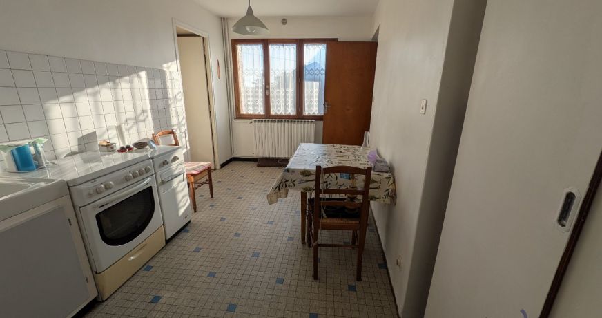 vente Maison Arc Les Gray