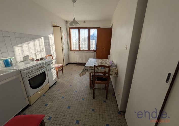 à vendre Maison Arc Les Gray