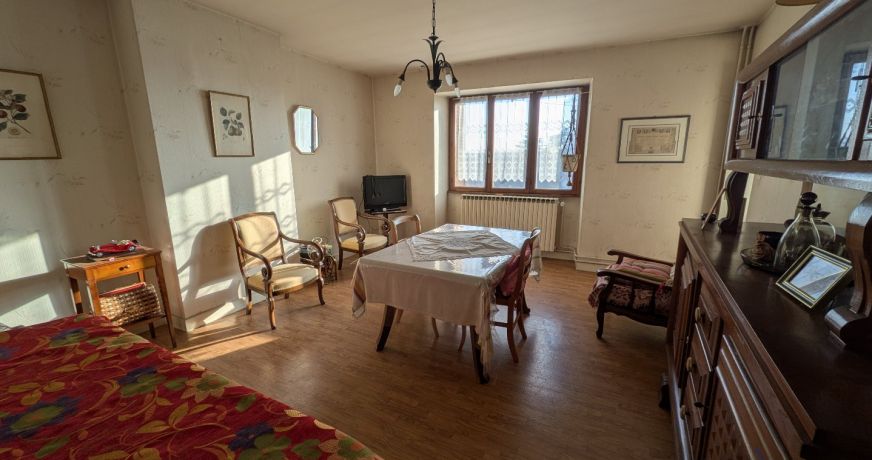 vente Maison Arc Les Gray