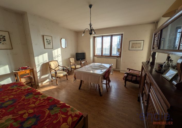 à vendre Maison Arc Les Gray