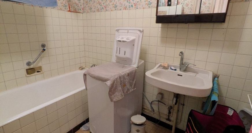 vente Maison Arc Les Gray