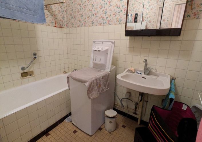 à vendre Maison Arc Les Gray