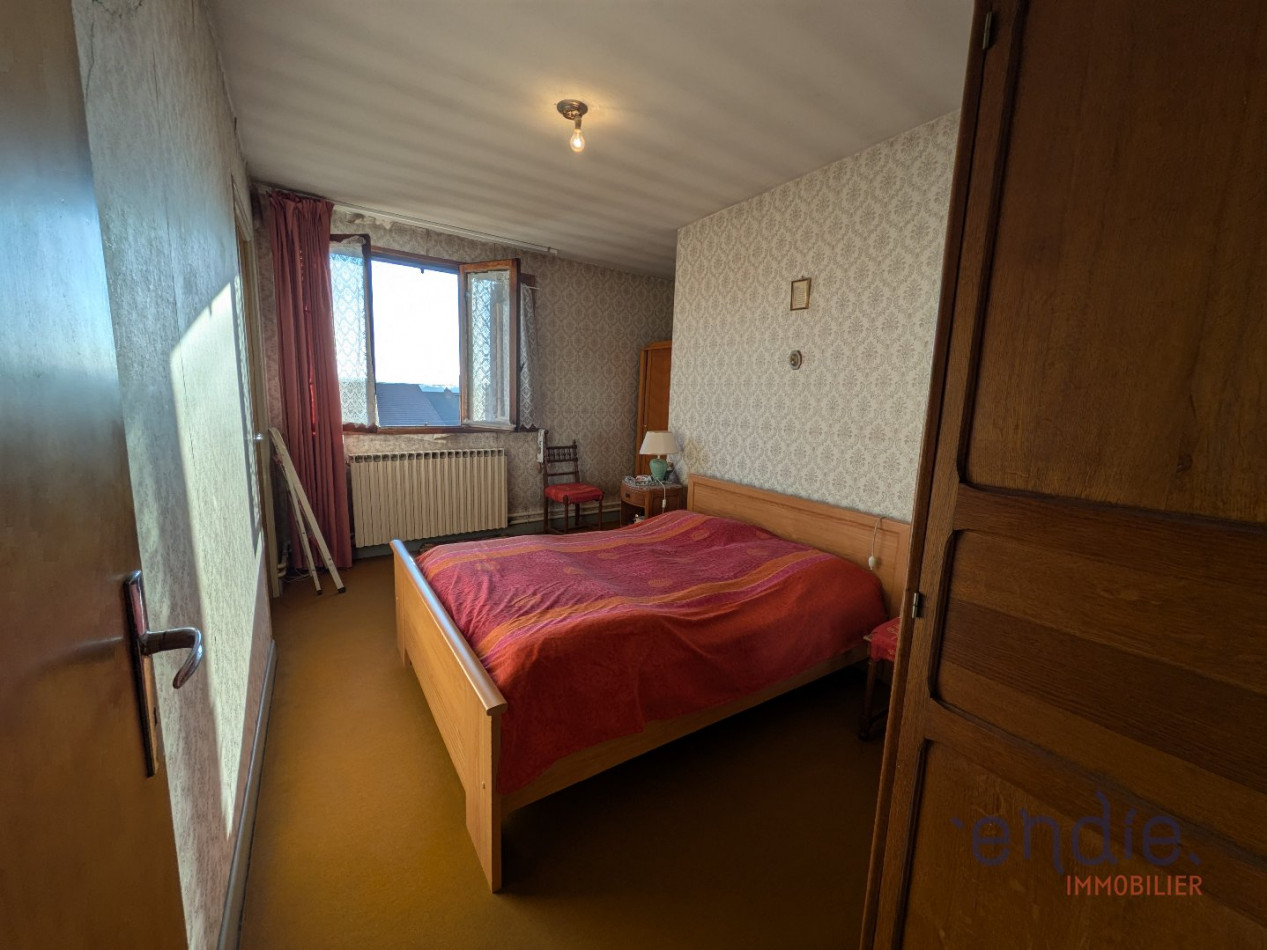 à vendre Maison Arc Les Gray - Photo 7