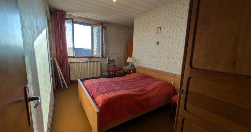 vente Maison Arc Les Gray